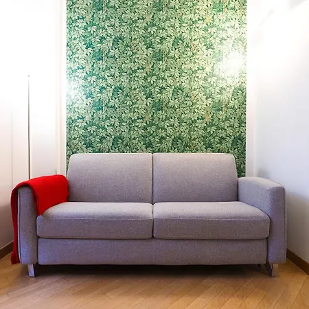 Design Navigli Mm S Agostino Апартаменты *