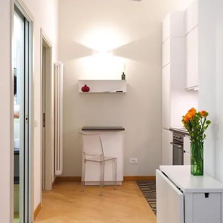 Design Navigli Mm S Agostino Апартаменты