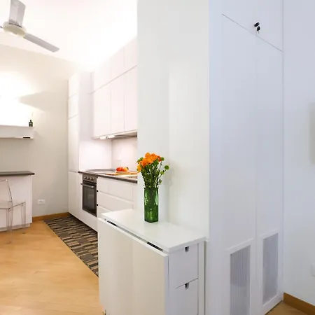 Design Navigli Mm S Agostino Apartment Milan