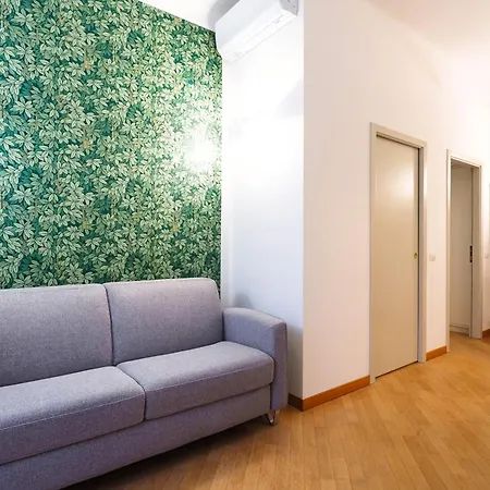 Design Navigli Mm S Agostino Apartment