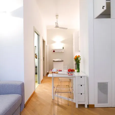 Design Navigli Mm S Agostino Apartment Milan
