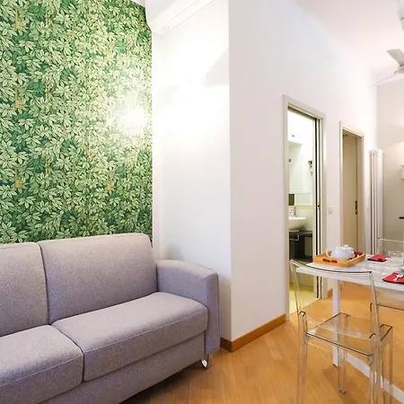 Apartment Design Navigli Mm S Agostino *