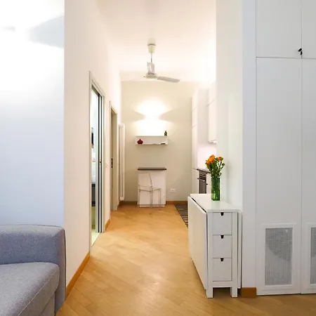 Apartment Design Navigli Mm S Agostino