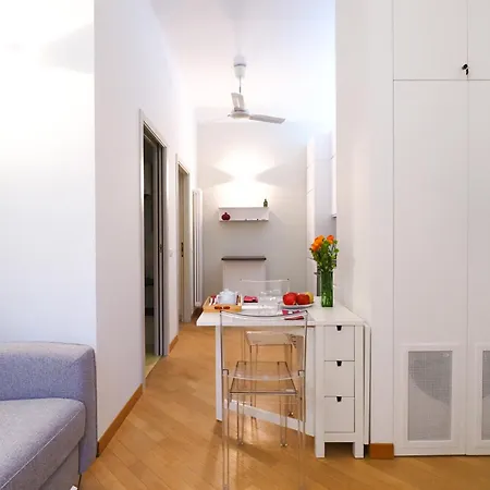 Design Navigli Mm S Agostino Apartment Milan