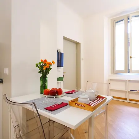 Apartment Design Navigli Mm S Agostino