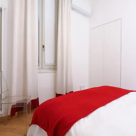 Design Navigli Mm S Agostino Apartment *