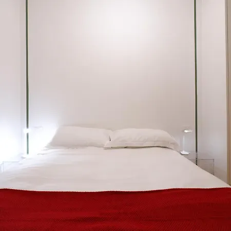 Apartment Design Navigli Mm S Agostino Milan