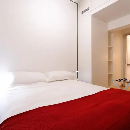Design Navigli Mm S Agostino Apartment *